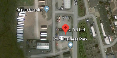 How to find JRJ Shetland Ltd.